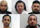 Cinci români, condamnați la pedepse grele în Scoția pentru trafic de persoane și exploatare sexuală. Judecătorul: „Un caz de o cruzime șocantă”