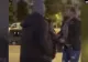 Scandal monstru într-o piață din Vaslui. Mascații, chemați să intervină