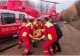 Un tânăr de 25 de ani a fost rănit grav într-un accident cu ATV-ul. A fost solicitată intervenția elicopterului SMURD 