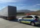 Șofer român de TIR, reținut în Bulgaria cu 1,5 milioane de țigări de contrabandă ascunse în remorcă