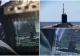 Submarin rusesc în Mara Baltică, monitorizat cu avioane de luptă. Reacția șefului NATO 