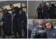 Tânărul care a spulberat o mamă și copilul ei pe o trecere de pietoni din Capitală, arestat preventiv. Este cercetat pentru ucidere din culpă şi vătămare corporală - VIDEO 