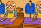Test de atenție: poți găsi cele trei diferențe în doar 10 secunde? Doar cei cu privirea de vultur reușesc!