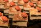 Tiramisu cu cremă de dovleac și aromă de scorțișoară