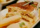 Tiramisu cu cremă de dovleac și pudră de scorțișoară