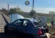 Accident feroviar grav în Dâmbovița: un tren de călători a lovit un autoturism. Un bărbat de 55 de ani a MURIT