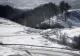 Circulația rutieră închisă pe Transfăgărășan și Transalpina din cauza condițiilor de iarnă