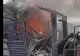 Rusia a bombardat un tren plin cu oameni, în Ucraina. Autoritățile de la Kiev anunță peste 30 de răniți VIDEO