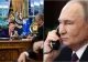 Donald Trump se va întâlni cu Vladimir Putin în Ungaria. Anunțul președintelui american, după o convorbire telefonică care a durat o oră și jumătate 