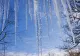 Prognoză iarna 2025-2026: Anomalii ale vortexului polar anunță ger și zăpadă abundentă în România