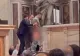 Șoc la Vatican: Un tânăr a profanat altarul principal din Bazilica Sfântul Petru, chiar sub ochii turiștilor