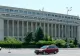 Mișmașurile făcute de Bolojan cu mașinile guvernului în parcarea de la Otopeni. Șeful cancelariei se plimbă cu șofer de la SPP 