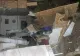 Incident grav în Tulcea: un mal de pământ s-a prăbușit peste o casă – un bărbat rănit, șase persoane evacuate, printre care un bebeluș