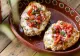 Zacuscă de vinete cu legume mexicane. O rețetă pe care trebuie să o ai în cămara ta pentru iarnă