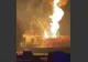 Populația din localitățile tulcene amenințate de explozia unui vapor cu GPL din Ucraina a fost evacuată. Noi imagini cu nava în flăcări - FOTO