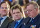 Pe Nicușor Dan nu-l deranjează că pleacă americanii, dar vrea arme: „Reînarmarea nu este o alegere!”