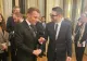 Fiul lui Soros, alături de Macron și Edi Rama. Alexander Soros continuă linia tatălui său și se implică în afaceri internaționale