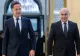 Ilie Bolojan și Mark Rutte, discuții la Guvern despre securitatea regională și industria de apărare