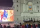 Catedrala Națională se închide din nou. Anunț pentru credincioși