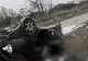 Accident cu 4 morți în județul Ilfov. Un autoturism, lovit în plin de  tren