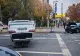 Accident grav pe Podul Cotroceni din București: două mașini distruse complet, una s-a răsturnat în intersecție