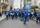 Măsurile sărăciei au scos românii în stradă: protest masiv la ușa Guvernului. S-a cerut demisia Executivului condus de Bolojan  - LIVE TEXT & VIDEO