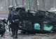 Accident rutier terifiant la Milano: fiul unui medic cardiolog a murit după ce mașina sa luxoasă de jumătate de milion de euro s-a rupt în două