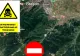 Trafic blocat pe DN1! Pericol de scurgeri după ce o cisternă cu substanțe periculoase s-a răsturnat la Timișul de Sus