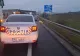 Tragedie absurdă pe centura Severinului: o femeie, lovită succesiv de două autovehicule. Victima a murit