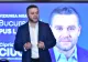 Ciprian Ciucu, primele declarații după ce estimările îl indică drept câștigător al alegerilor pentru Primărie - VIDEO