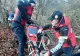 Bărbat în stare critică, transportat la spital după un accident forestier în zona Săliștea de Sus