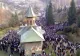 Sf. Arsenie Boca, canonizat OFICIAL azi. Pelerinaj uriaș la Prislop, sunt așteptați zeci de mii de credincioși - FOTO/VIDEO LIVE