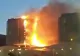 Incendiu de proporții la un spital din SPANIA. Pacienții și medicii au fost evacuați - FOTO/VIDEO