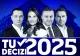 Ediții-maraton la Televiziunea Poporului în ziua alegerilor pentru Primăria Capitalei. Aflați primii de la noi cine va fi noul primar - VIDEO