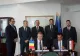 CCIR și Federația Camerelor de Comerț din Irak au semnat un Memorandum de Înțelegere 
