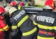 Accident grav pe centura Sloboziei: 3 mașini și 7 persoane implicate. Doi copii și mama lor, transportați la spital - FOTO