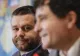 Ciprian Ciucu îl taxează pe Nicușor Dan, după ce s-a tras în poză cu Drulă: „Președintele e prezent în campanie, dar absent la probleme”