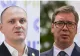 Ghiță, acuzat că a finanțat criminali. Președintele sârb Vučici apare în dosarul civililor din Sarajevo uciși în anii ’90 de bogați pasionați de vânătoarea de oameni
