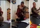 Primarul acuzat că și-ar fi agresat sexual o subalternă ar avea un lung istoric de astfel de gesturi. Victimele încep să vorbească