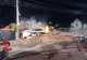 Explozia devastatoare la Dej, un bărbat A MURIT după ce locuința sa a sărit în aer. Zgomotul deflagrației s-a auzit în tot orașul – VIDEO