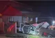 Tragedie în județul Suceava. O persoană a murit și o alta a fost rănită într-un accident dintre o autoutilitară și un autoturism 