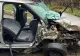 Accident în județul Gorj. Patru persoane au fost rănite, după ce mașina în care se aflau a derapat 