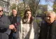  Anca Alexandrescu, alături de locuitorii Sectorului 6: ”Cu 50 de milioane de euro s-a făcut un spital privat” - VIDEO 