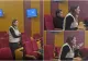 Anca Alexandrescu a descins la ședința Primăriei. Consilierii s-au speriat și au chemat Poliția -VIDEO 