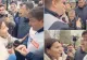 Rezistul care vrea Apărarea hărțuiește candidații la Primărie. Alexandru Dimitriu, atac suburban la adresa Ancăi Alexandrescu