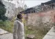Anca Alexandrescu, în șantierul abandonat din inima Bucureștiului: „Vor să șteargă istoria și să o rescrie” – VIDEO