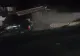 Opt persoane evacuate după ce un autoturism a avariat o țeavă de gaze în localitatea Rucăr: trafic oprit pe pe DN 73