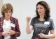 Asociata Oanei Gheorghiu rupe tăcerea. Carmen Uscatu:”Sunt supusă unor presiuni de a nu vorbi în public”
