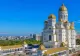 Peste 290.000 de persoane au vizitat Catedrala Mânturirii Neamului. Astăzi este ultima zi în care credincioșii mai pot să treacă prin Altar