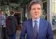 Au sărit scântei după ce protestatarul Ceaușescu l-a confruntat pe Nicușor Dan. „Noi vrem bănișorii de la borcan”